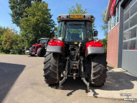 Tracteur Massey Ferguson 5610