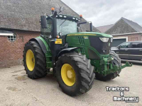 Tracteur John Deere 6215R