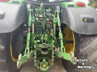 Tracteur John Deere 6215R
