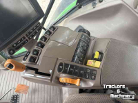 Tracteur John Deere 6215R
