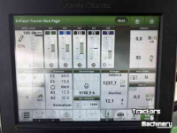 Tracteur John Deere 6215R