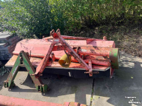 Balayeur Holaras Rolbezem 220