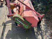 Balayeur Holaras Rolbezem 220