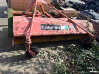 Balayeur Holaras Rolbezem 220