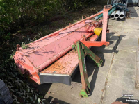 Balayeur Holaras Rolbezem 220