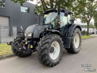 Tracteur Valtra N142