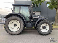 Tracteur Valtra N142