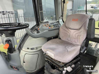Tracteur Valtra N142