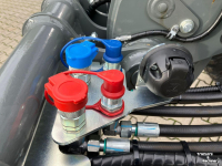 Chargeur Télescopique Kramer KT276