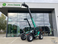 Chargeur Télescopique Kramer KT276