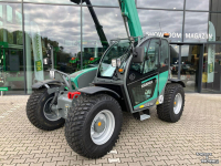 Chargeur Télescopique Kramer KT276