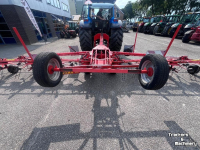 Faneur Kuhn GF 8501 T O