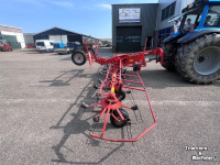 Faneur Kuhn GF 8501 T O