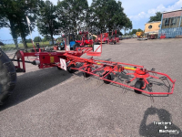 Faneur Kuhn GF 8501 T O