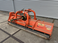 Faucheuse Tierre 280