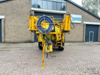 Pulvérisateur trainé Dubex Mentor 40 mtr