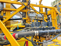 Pulvérisateur trainé Dubex Mentor 40 mtr