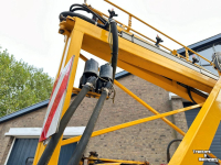 Pulvérisateur trainé Dubex Mentor 40 mtr
