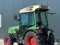 Tracteur Fendt 208va