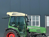 Tracteur Fendt 208va