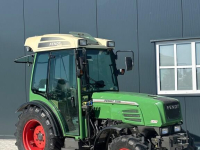 Tracteur Fendt 208va