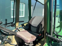 Tracteur Fendt 208va
