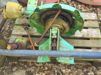 Andaineur Deutz-Fahr KS