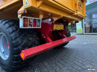 Benne agricole VGM Whitney 10 zandkipper gronddumper