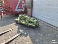 Faucheuse Celli Taurus 200