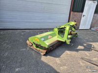 Faucheuse Celli Taurus 200