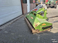 Faucheuse Celli Taurus 200