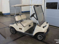 RTV / UTV / Gator Club Car Clubcar Precedent No. 2 golfkarretje UTV Gator transporter President Nr. 2