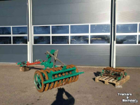 Rouleau compacteur latérale / avant Kverneland Packomat S