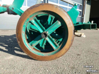 Rouleau compacteur latérale / avant Kverneland Packomat S