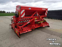 Semoir Combination Gaspardo Maschio DM 3000 Combi Dama graszaaimachine