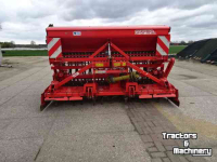 Semoir Combination Gaspardo Maschio DM 3000 Combi Dama graszaaimachine