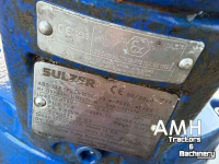 Pompe immergée  Dompelpomp, Submersible pump, Tauchpumpe