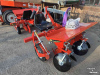 Planteuse de pommes de terre  Checchi e Magli F300L Stammenplanter / Carrouselplanter