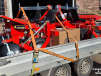 Planteuse de pommes de terre  Checchi e Magli F300L Stammenplanter / Carrouselplanter