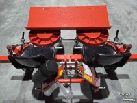 Planteuse de pommes de terre  Checchi e Magli F300L Stammenplanter / Carrouselplanter