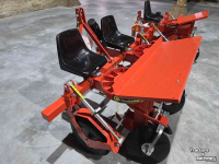 Planteuse de pommes de terre  Checchi e Magli F300L Stammenplanter / Carrouselplanter