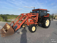 Tracteur Fiat 70-66