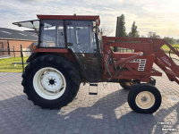 Tracteur Fiat 70-66