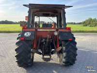 Tracteur Fiat 70-66