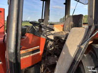 Tracteur Fiat 70-66
