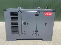 Groupes électrogènes Mitsubishi Diesel aggregaat 16 KVA