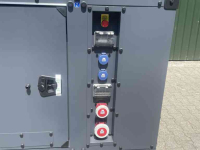 Groupes électrogènes Mitsubishi Diesel aggregaat 16 KVA