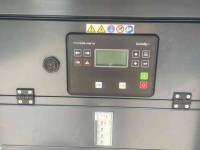 Groupes électrogènes Mitsubishi Diesel aggregaat 16 KVA