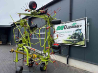 Faneur Claas Volto 77