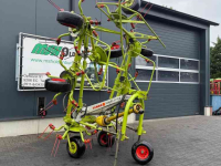 Faneur Claas Volto 77